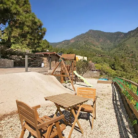 בקתה Laurelin קנדלריה