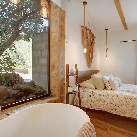 Laurelin קנדלריה