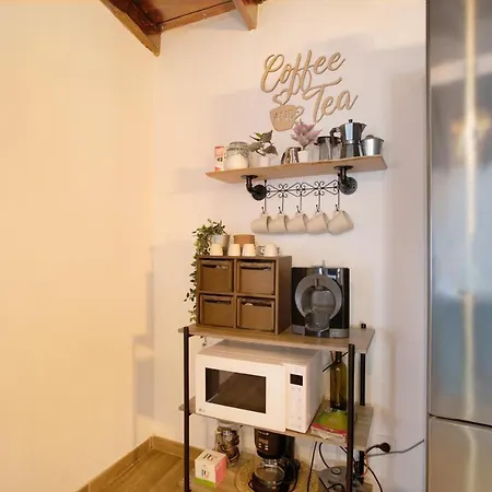 Laurelin Chalet Candelaria