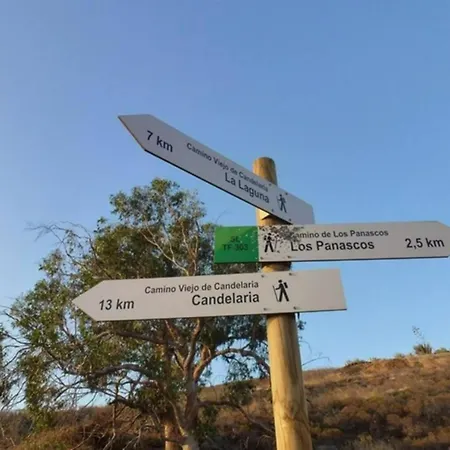 Laurelin Канделария