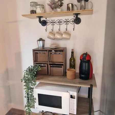 Laurelin Канделария