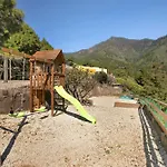 Domek alpejski Laurelin Candelaria