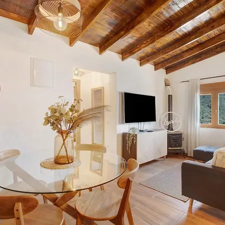 Dağ evi Laurelin Candelaria