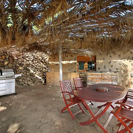 Dağ evi Laurelin Candelaria