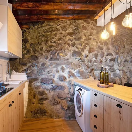 Chalet Laurelin Candelaria