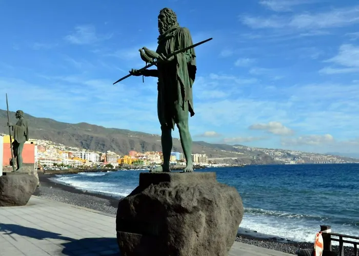 Laurelin Domek alpejski Candelaria