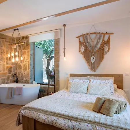 Chalet Laurelin Candelaria