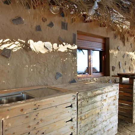 Laurelin Chalet *