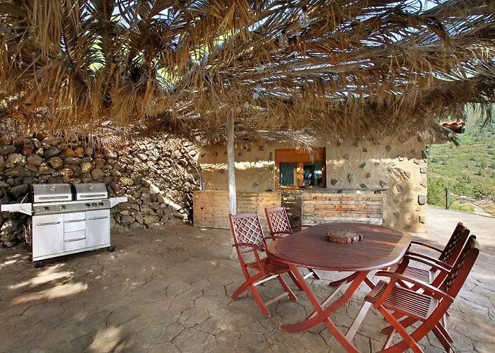 Chalet Laurelin Candelaria