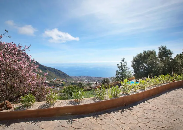 Chalet Laurelin Candelaria